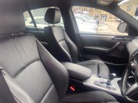 USED 2017 17 BMW X4 2.0 XDRIVE20D M SPORT 4d 188 BHP 