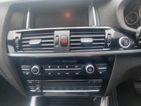 USED 2017 17 BMW X4 2.0 XDRIVE20D M SPORT 4d 188 BHP 