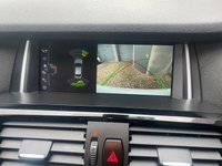 USED 2017 17 BMW X4 2.0 XDRIVE20D M SPORT 4d 188 BHP 