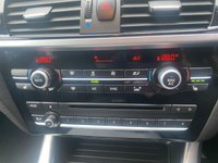 USED 2017 17 BMW X4 2.0 XDRIVE20D M SPORT 4d 188 BHP 