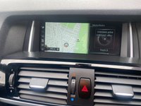 USED 2017 17 BMW X4 2.0 XDRIVE20D M SPORT 4d 188 BHP 