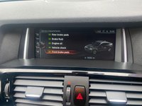 USED 2017 17 BMW X4 2.0 XDRIVE20D M SPORT 4d 188 BHP 