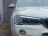 USED 2017 17 BMW X4 2.0 XDRIVE20D M SPORT 4d 188 BHP 