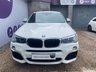 USED 2017 17 BMW X4 2.0 XDRIVE20D M SPORT 4d 188 BHP 