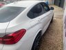 USED 2017 17 BMW X4 2.0 XDRIVE20D M SPORT 4d 188 BHP 