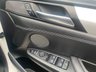 USED 2017 17 BMW X4 2.0 XDRIVE20D M SPORT 4d 188 BHP 