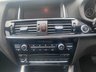 USED 2017 17 BMW X4 2.0 XDRIVE20D M SPORT 4d 188 BHP 