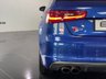USED 2015 65 AUDI S3 2.0 QUATTRO 3d 296 BHP F/S/H, SAT NAV, LEATHER!