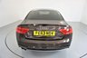 USED 2013 63 AUDI A5 2.0 TDI BLACK EDITION 2d AUTO-HEATED BLACK LEATHER-BANG AND OLUFSEN SOUND-CLIMATE CONTROL 