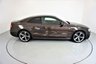USED 2013 63 AUDI A5 2.0 TDI BLACK EDITION 2d AUTO-HEATED BLACK LEATHER-BANG AND OLUFSEN SOUND-CLIMATE CONTROL 