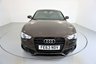 USED 2013 63 AUDI A5 2.0 TDI BLACK EDITION 2d AUTO-HEATED BLACK LEATHER-BANG AND OLUFSEN SOUND-CLIMATE CONTROL 