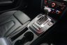 USED 2013 63 AUDI A5 2.0 TDI BLACK EDITION 2d AUTO-HEATED BLACK LEATHER-BANG AND OLUFSEN SOUND-CLIMATE CONTROL 