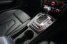 USED 2013 63 AUDI A5 2.0 TDI BLACK EDITION 2d AUTO-HEATED BLACK LEATHER-BANG AND OLUFSEN SOUND-CLIMATE CONTROL 