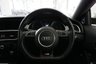USED 2013 63 AUDI A5 2.0 TDI BLACK EDITION 2d AUTO-HEATED BLACK LEATHER-BANG AND OLUFSEN SOUND-CLIMATE CONTROL 