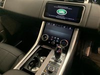 USED 2019 68 LAND ROVER RANGE ROVER SPORT 3.0 SDV6 HSE 5d 306 BHP 
