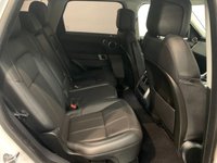 USED 2019 68 LAND ROVER RANGE ROVER SPORT 3.0 SDV6 HSE 5d 306 BHP 