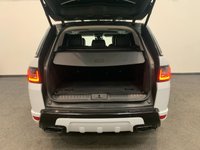USED 2019 68 LAND ROVER RANGE ROVER SPORT 3.0 SDV6 HSE 5d 306 BHP 