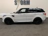 USED 2019 68 LAND ROVER RANGE ROVER SPORT 3.0 SDV6 HSE 5d 306 BHP 