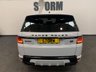 USED 2019 68 LAND ROVER RANGE ROVER SPORT 3.0 SDV6 HSE 5d 306 BHP 