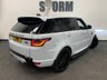 USED 2019 68 LAND ROVER RANGE ROVER SPORT 3.0 SDV6 HSE 5d 306 BHP 