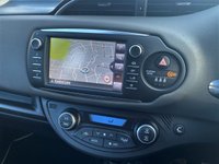 USED 2018 18 TOYOTA YARIS 1.5 VVT-I ICON TECH 5d 73 BHP ** RAC BUYSURE INSPECTED **