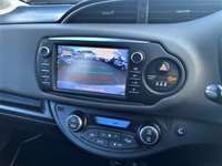 USED 2018 18 TOYOTA YARIS 1.5 VVT-I ICON TECH 5d 73 BHP ** RAC BUYSURE INSPECTED **