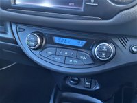 USED 2018 18 TOYOTA YARIS 1.5 VVT-I ICON TECH 5d 73 BHP ** RAC BUYSURE INSPECTED **