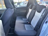 USED 2018 18 TOYOTA YARIS 1.5 VVT-I ICON TECH 5d 73 BHP ** RAC BUYSURE INSPECTED **