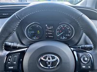 USED 2018 18 TOYOTA YARIS 1.5 VVT-I ICON TECH 5d 73 BHP ** RAC BUYSURE INSPECTED **