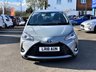 USED 2018 18 TOYOTA YARIS 1.5 VVT-I ICON TECH 5d 73 BHP ** RAC BUYSURE INSPECTED **