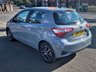 USED 2018 18 TOYOTA YARIS 1.5 VVT-I ICON TECH 5d 73 BHP ** RAC BUYSURE INSPECTED **