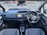USED 2018 18 TOYOTA YARIS 1.5 VVT-I ICON TECH 5d 73 BHP ** RAC BUYSURE INSPECTED **