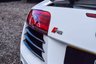 USED 2015 15 AUDI R8 4.2 SPYDER V8 QUATTRO 2d 424 BHP BANG AND OLUFSEN+REV CAM