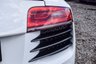 USED 2015 15 AUDI R8 4.2 SPYDER V8 QUATTRO 2d 424 BHP BANG AND OLUFSEN+REV CAM