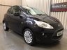 USED 2010 60 FORD KA 1.2 ZETEC 3d 69 BHP OVER 100 CARS IN STOCK
