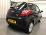 USED 2010 60 FORD KA 1.2 ZETEC 3d 69 BHP OVER 100 CARS IN STOCK