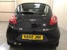 USED 2010 60 FORD KA 1.2 ZETEC 3d 69 BHP OVER 100 CARS IN STOCK
