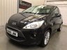 USED 2010 60 FORD KA 1.2 ZETEC 3d 69 BHP OVER 100 CARS IN STOCK