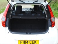 USED 2014 14 VAUXHALL AGILA 1.0 S AC ECOFLEX 5d 67 BHP www.suffolkcarcentre.co.uk - Located at Ilketshall