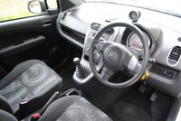 USED 2014 14 VAUXHALL AGILA 1.0 S AC ECOFLEX 5d 67 BHP www.suffolkcarcentre.co.uk - Located at Ilketshall