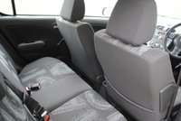 USED 2014 14 VAUXHALL AGILA 1.0 S AC ECOFLEX 5d 67 BHP www.suffolkcarcentre.co.uk - Located at Ilketshall
