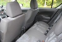 USED 2014 14 VAUXHALL AGILA 1.0 S AC ECOFLEX 5d 67 BHP www.suffolkcarcentre.co.uk - Located at Ilketshall
