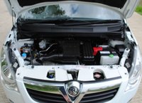 USED 2014 14 VAUXHALL AGILA 1.0 S AC ECOFLEX 5d 67 BHP www.suffolkcarcentre.co.uk - Located at Ilketshall