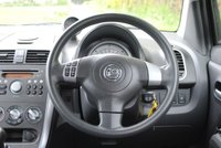 USED 2014 14 VAUXHALL AGILA 1.0 S AC ECOFLEX 5d 67 BHP www.suffolkcarcentre.co.uk - Located at Ilketshall