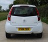 USED 2014 14 VAUXHALL AGILA 1.0 S AC ECOFLEX 5d 67 BHP www.suffolkcarcentre.co.uk - Located at Ilketshall