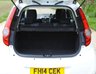 USED 2014 14 VAUXHALL AGILA 1.0 S AC ECOFLEX 5d 67 BHP www.suffolkcarcentre.co.uk - Located at Ilketshall