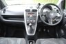 USED 2014 14 VAUXHALL AGILA 1.0 S AC ECOFLEX 5d 67 BHP www.suffolkcarcentre.co.uk - Located at Ilketshall