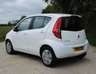 USED 2014 14 VAUXHALL AGILA 1.0 S AC ECOFLEX 5d 67 BHP www.suffolkcarcentre.co.uk - Located at Ilketshall
