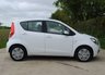 USED 2014 14 VAUXHALL AGILA 1.0 S AC ECOFLEX 5d 67 BHP www.suffolkcarcentre.co.uk - Located at Ilketshall