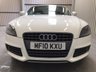 USED 2010 10 AUDI TT 2.0 TFSI S LINE SPECIAL EDITION 2d 200 BHP FINANCE RATES  FROM 6.9 % APR